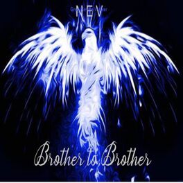 Album cover of Brother to Brother