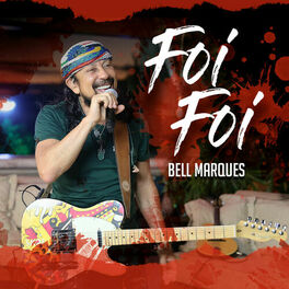 Album cover of Foi Foi