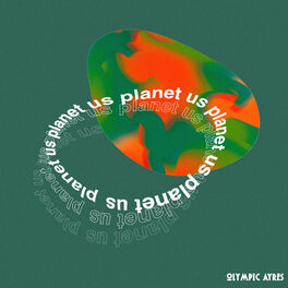 Album cover of Planet Us