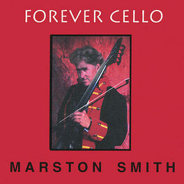 Album cover of Forever Cello