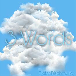 Album cover of 3 Words