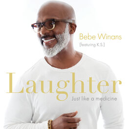 Album cover of Laughter Just Like A Medicine (Radio Verison)