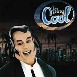 Album cover of King Cool