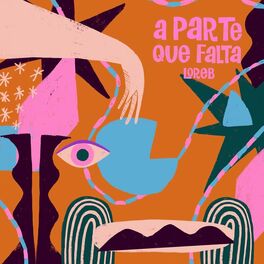 Album cover of A parte que falta
