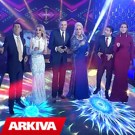 Album cover of Gili ft. Sinan Vllasaliu - Une pa ty u knaqa
