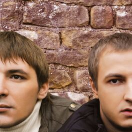 Album cover of Взгляни на небо