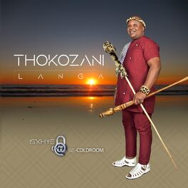 Album cover of Is'khiye Se-Coldroom