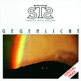 Album cover of Gegenlicht