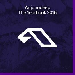 Album cover of Anjunadeep The Yearbook 2018