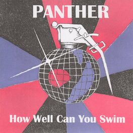 Album cover of How Well Can You Swim?