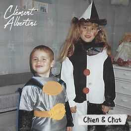 Album cover of Chien et chat