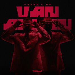 Album cover of Van Allen