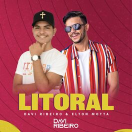Album cover of Litoral