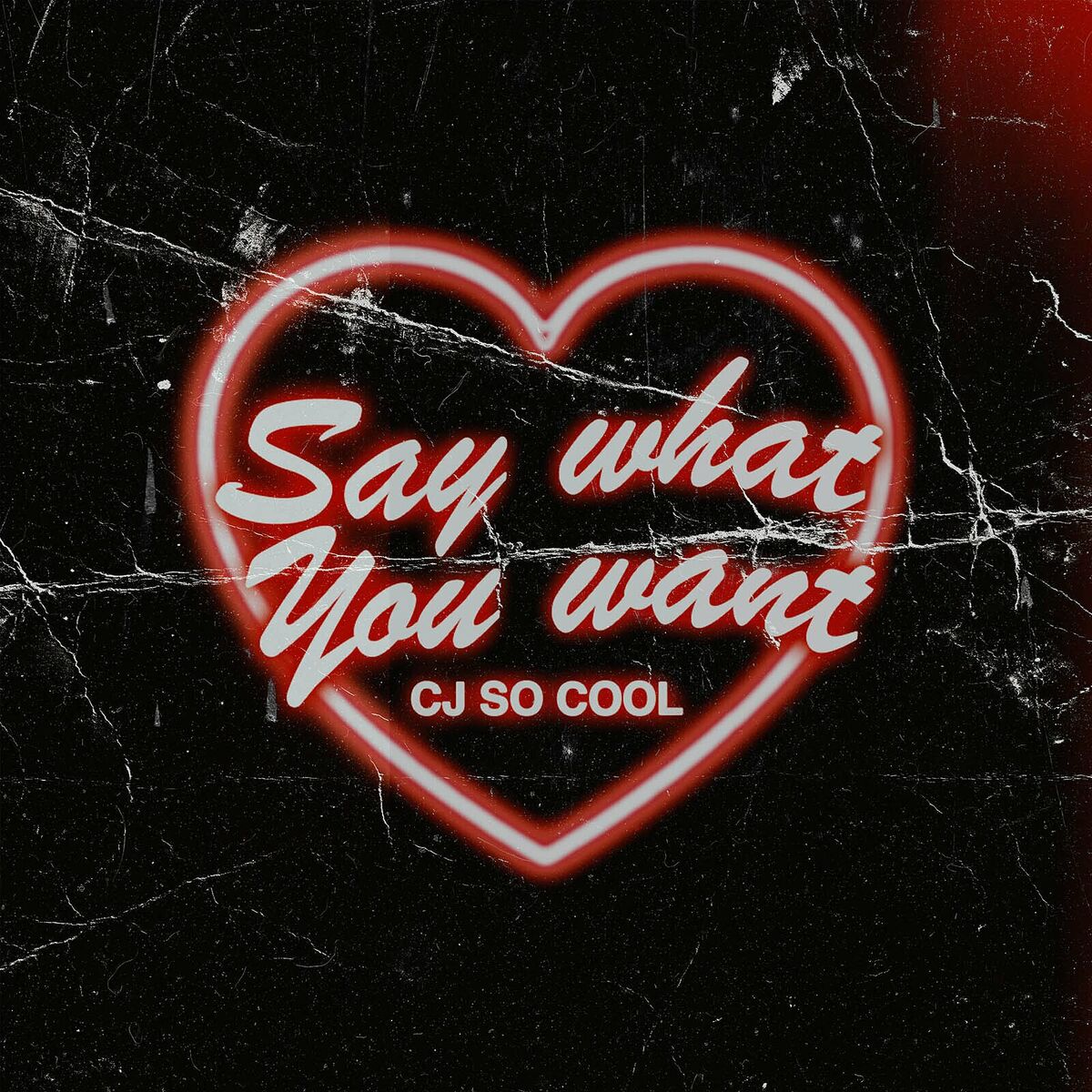 CJ SO COOL - Fuego: lyrics and songs | Deezer