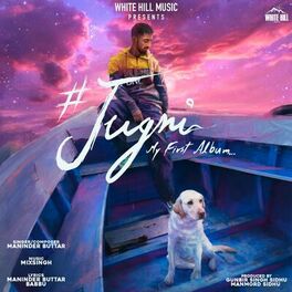 Album cover of Jugni (My First Album)