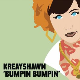 Album cover of Bumpin Bumpin