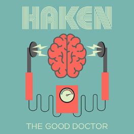 Album cover of The Good Doctor