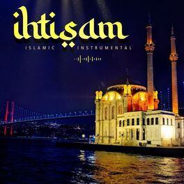 Album cover of İhtişam (Islamic Instrumental)