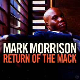 Album cover of Return Of The Mack