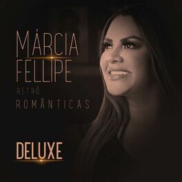 Album cover of Retrô Românticas (DELUXE)