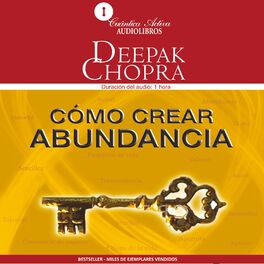 Album cover of Cómo Crear Abundancia