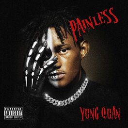 Album cover of Painless