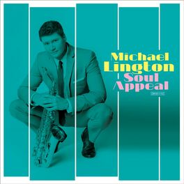 Album cover of Soul Appeal