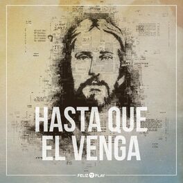 Album cover of Hasta que Él venga