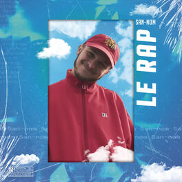 Album cover of Le rap (Freestyle Playzer)