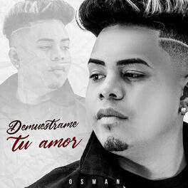 Album cover of Demuestrame Tu Amor