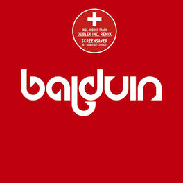 Album cover of Balduin