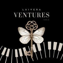 Album cover of Ventures, Vol. II