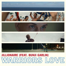 Album cover of Warriors Love