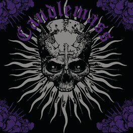 Album cover of Sweet Evil Sun