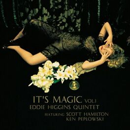 Album cover of It's Magic vol.1