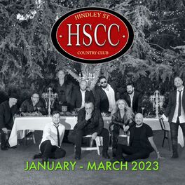 Album cover of January to March 2023
