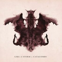 Album cover of Catacombs