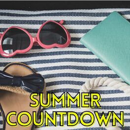 Album cover of Summer Countdown