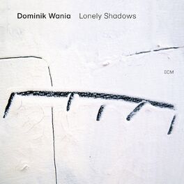 Album cover of Lonely Shadows