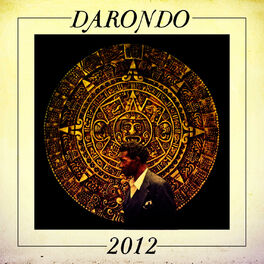 Album cover of 2012 (Feat. The Park)