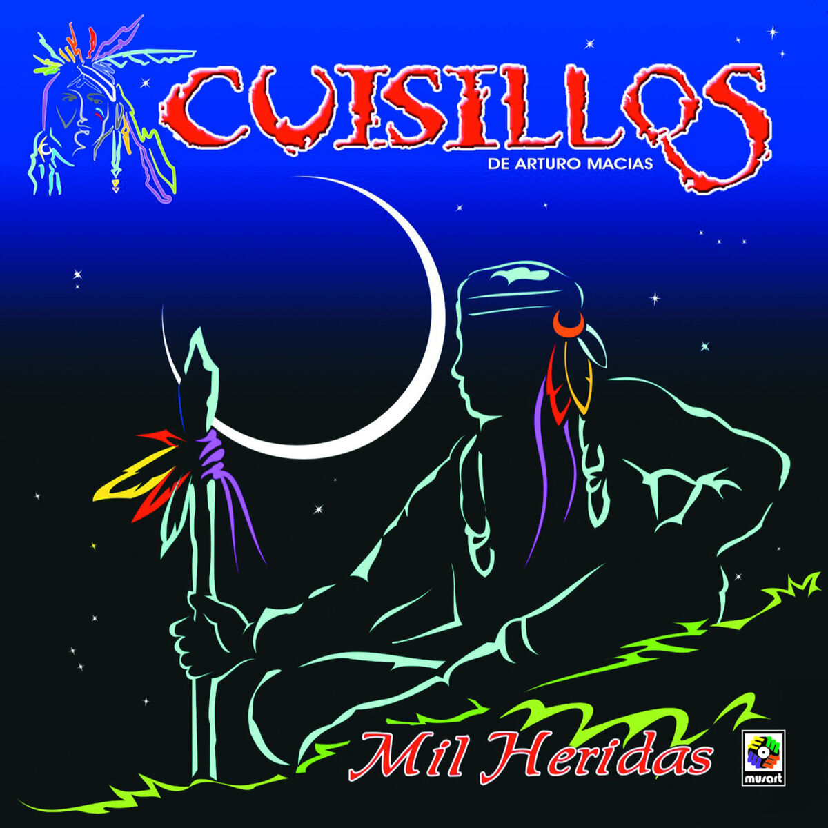 Banda Cuisillos: albums, songs, playlists | Listen on Deezer