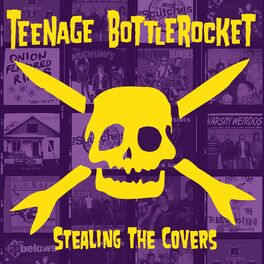 Album cover of Stealing the Covers