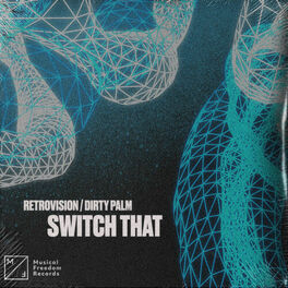 Album cover of Switch That