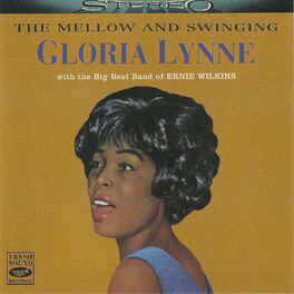Album cover of The Mellow and Swinging