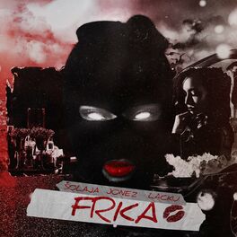 Album cover of Frka