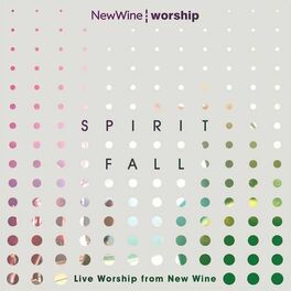 Album cover of Spirit Fall (Live)