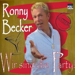 Album cover of Wir sind die Party!