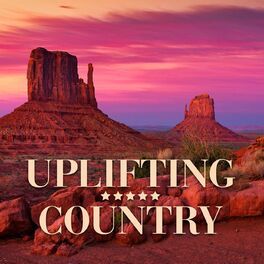 Album cover of Uplifting Country