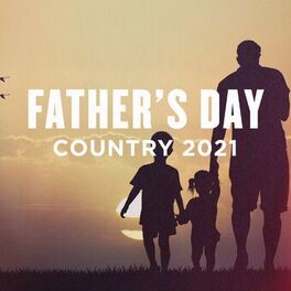 Album cover of Father's Day Country 2021
