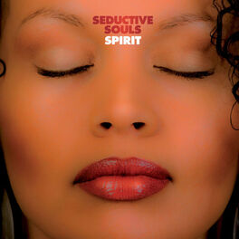 Album cover of Spirit